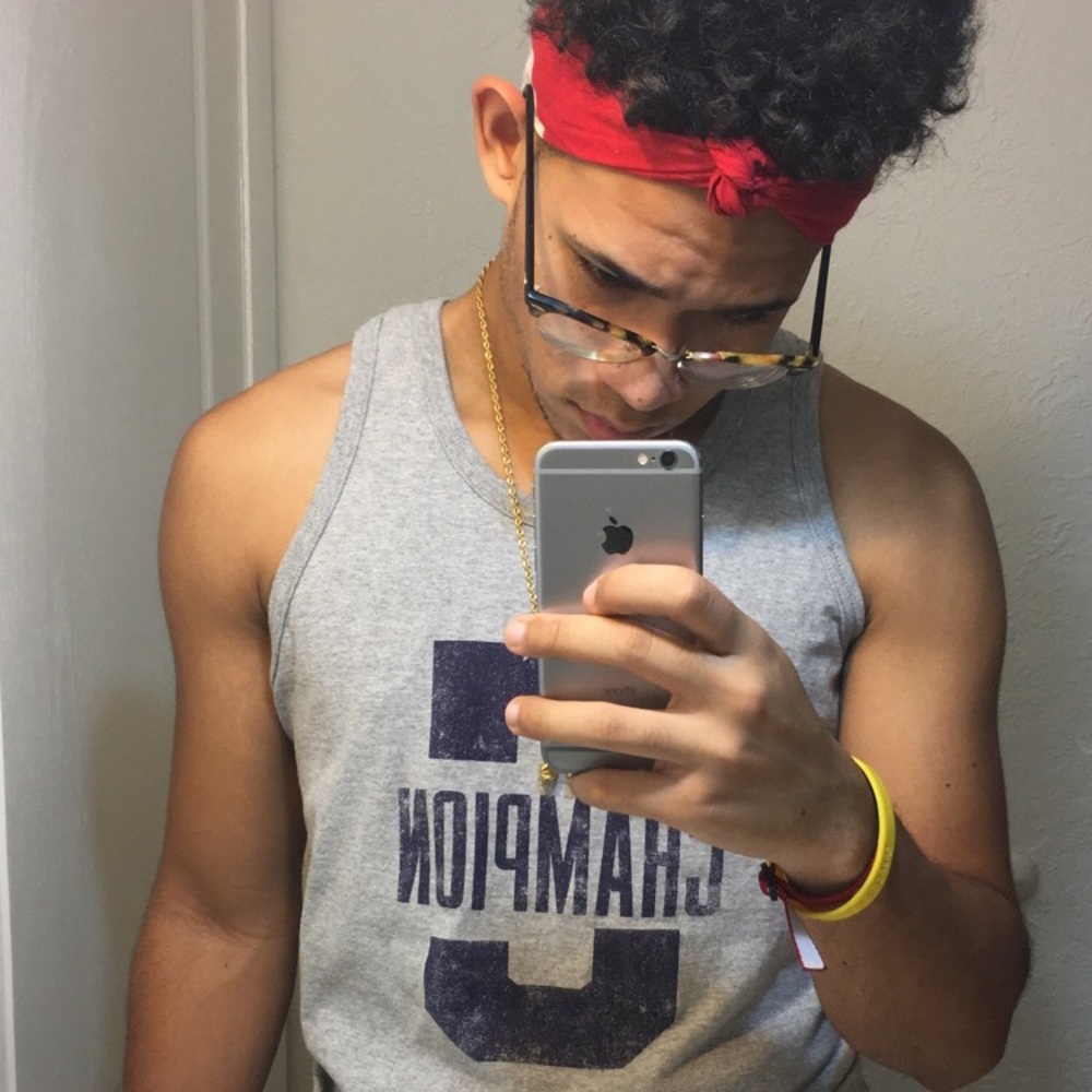 Meet your Posher, Jr